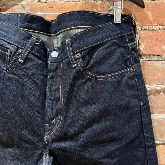 Sacai × Levi’s Reconstructed Denim - Picture 3 of 10